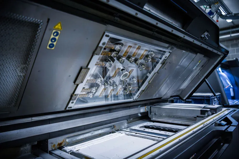 HP-JF-4200-3D-Drucker-geoeffnet HP-JF-4200-3D-Drucker-geoeffnet