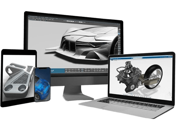 Dassault-Systemes CATIA PLM