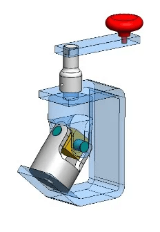 Alternative zu Befehl Ausgeblendete Komponenten anzeigen