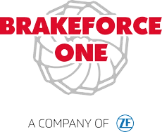 Logo für BrakeForceOne Referenz