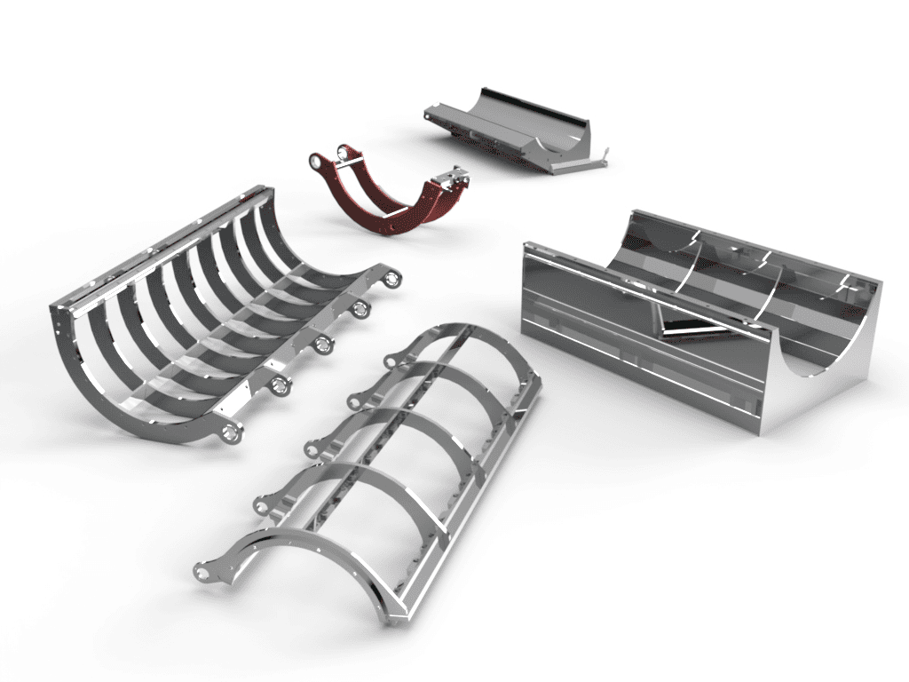 CUTMETALL Technologie-Vorreiter mit 3DEXPERIENCE Referenz CUTMETALL Technologie-Vorreiter mit 3DEXPERIENCE Referenz