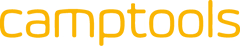 Logo für Camptools Referenz
