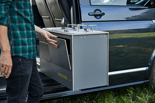 Camptools_Sidekit Camptools Sidekit