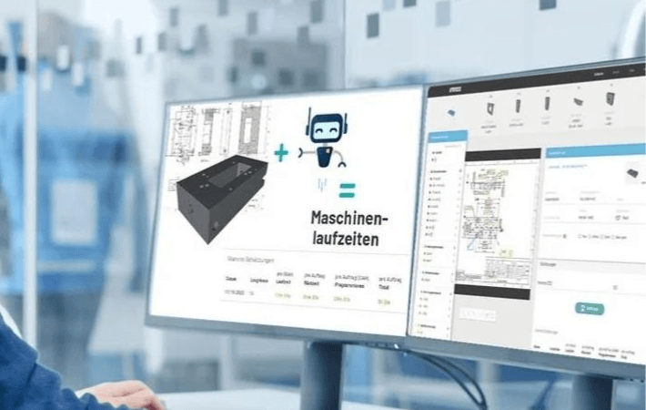 Erstellen Sie Ihre Angebote digital mit Imnoo