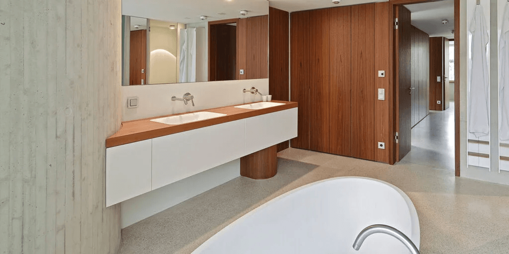 Huber-Badmoebel Gerhard Huber Badmöbel