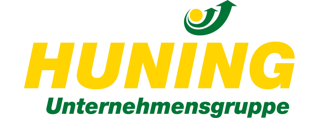 Huning Anlagenbau-Logo Logo für Huning Anlagenbau Referenz