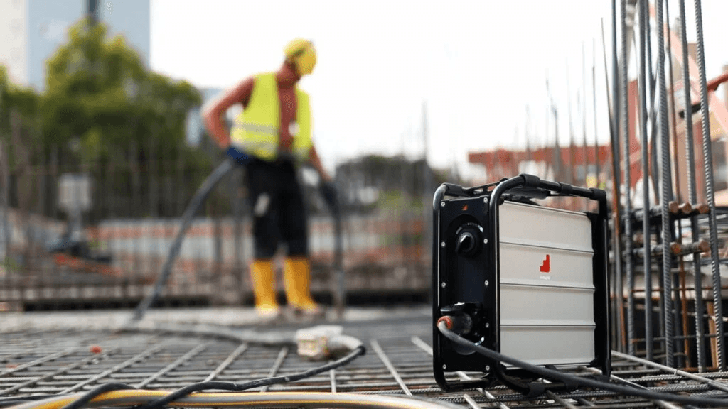 Instagrid Produktfoto Einsatz