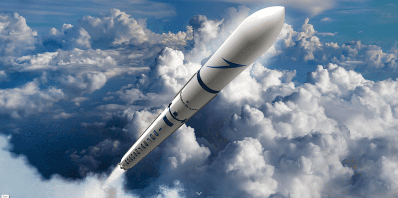Isar Aerospace Von der Uni in den Orbit mit SOLIDWORKS Referenz