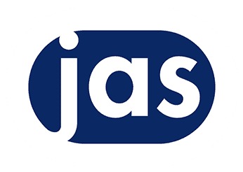 JAS Logo
