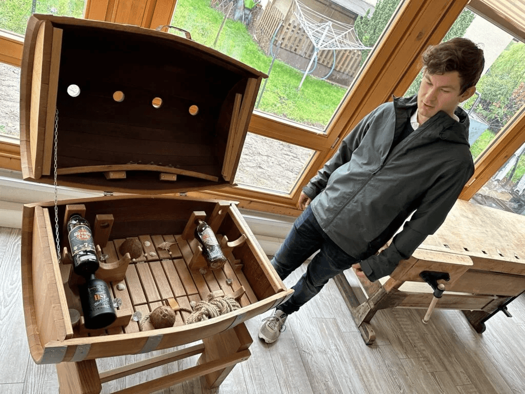 Jonas-Eder-Fassmoebel Jonas Eder Fassmöbel