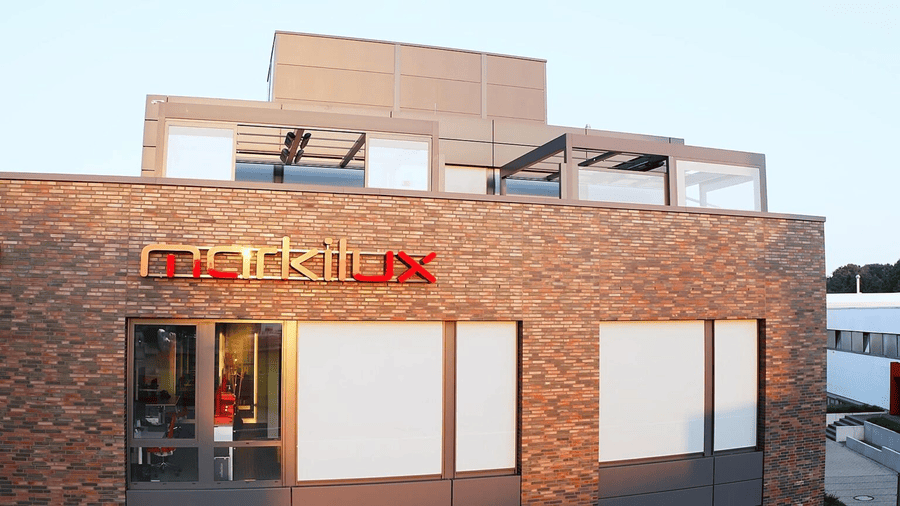 Markilux Referenz Markilux Referenz