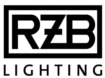 RZB Lighting Logo
