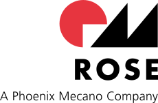 Rose Systemtechnik Logo