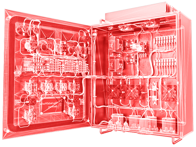 SOLIDWORKS Electrical 3D Header
