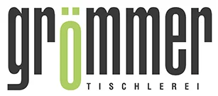 Tischlerei Grömmer-Logo Logo für Tischlerei Grömmer Referenz