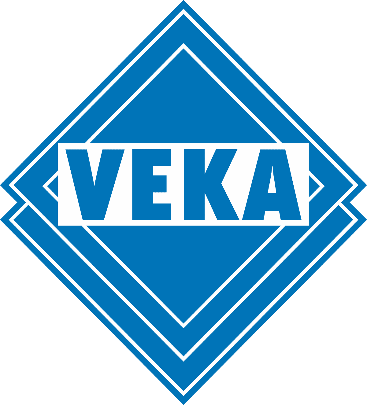 Veka AG Logo Veka AG Logo