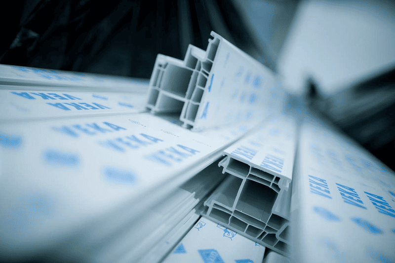 Veka AG Referenz Werkzeugbau beschleunigt Veka AG Referenz Werkzeugbau beschleunigt