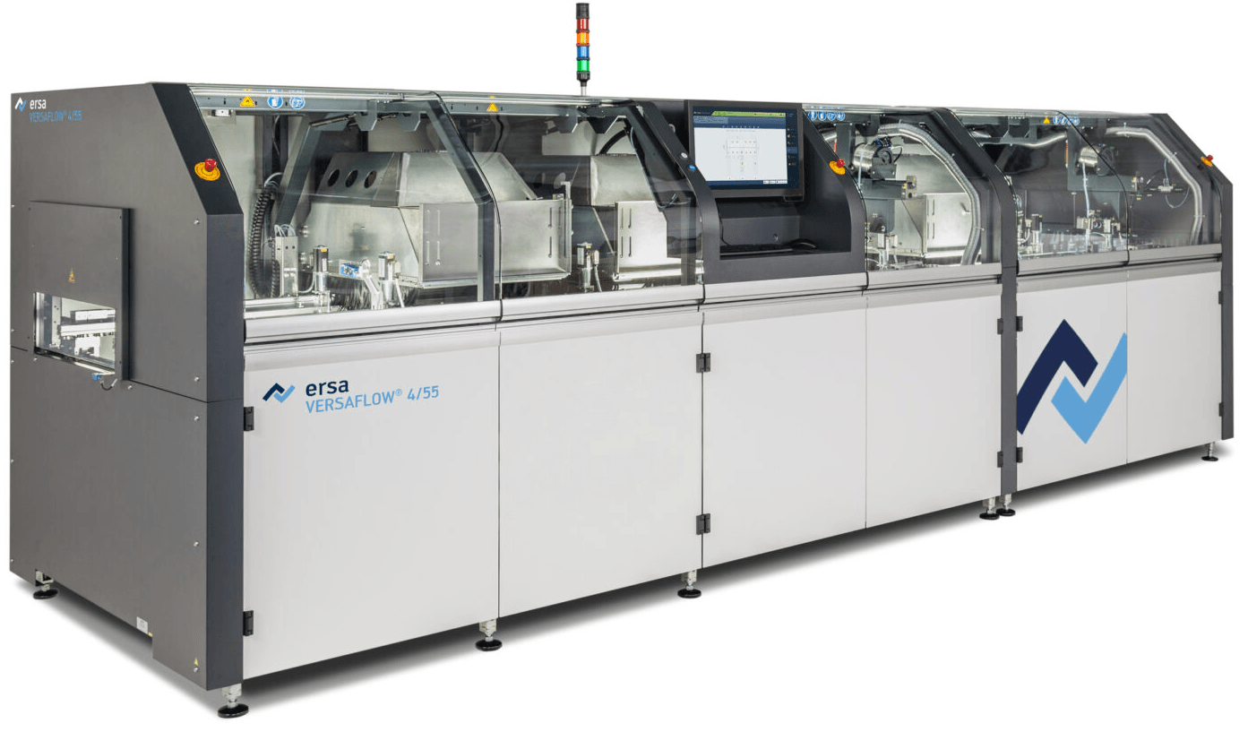 Versaflow-Esra Versaflow-Esra