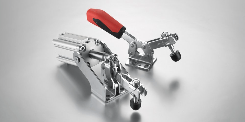 AMF Schnellspanner Schnellspanner von AMF