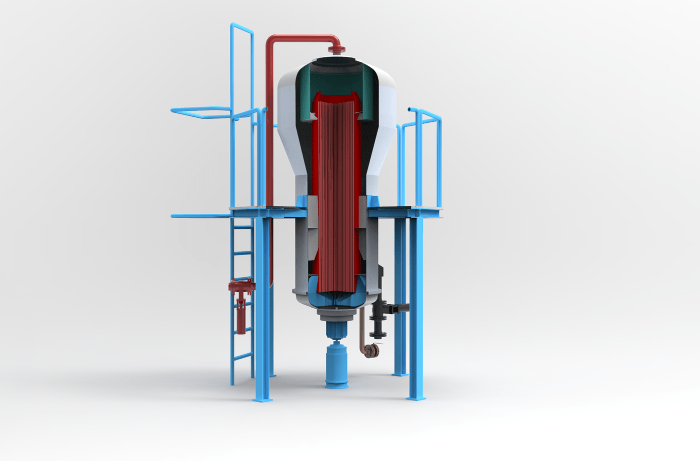 awama WVT3 Anlage WVT3 Anlage von awama