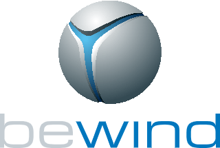 Bewind GmbH Logo Logo der Bewind GmbH