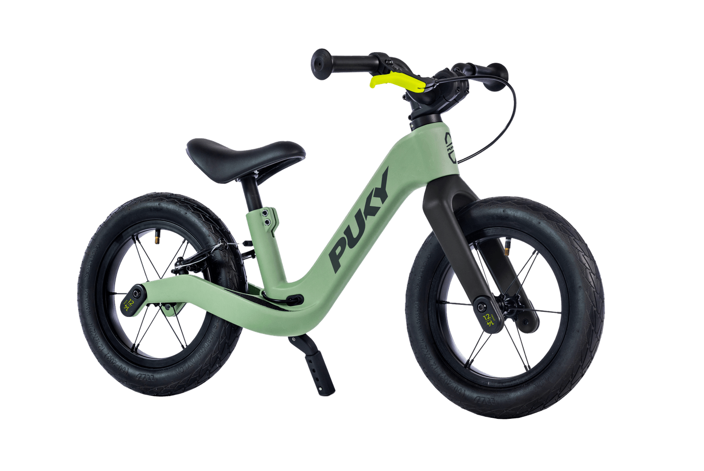 puky-next-12-green-black