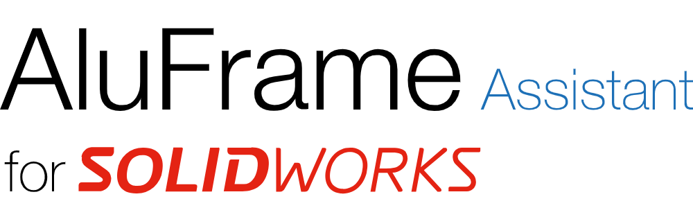 AluFrame-Assiatant-Logo