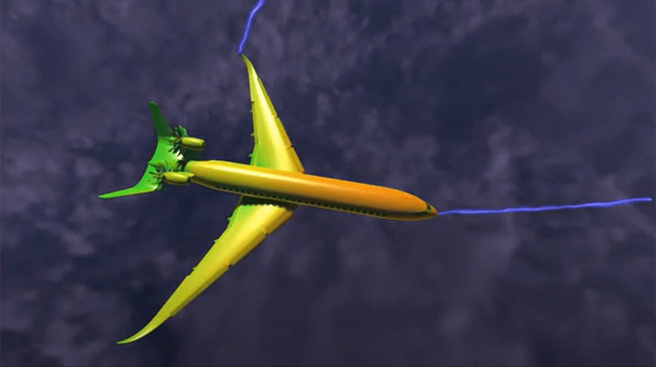 CST Studio Suite Hochkomplexe Ereignisse und Designs