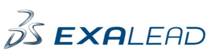 Exalead OnePart Logo