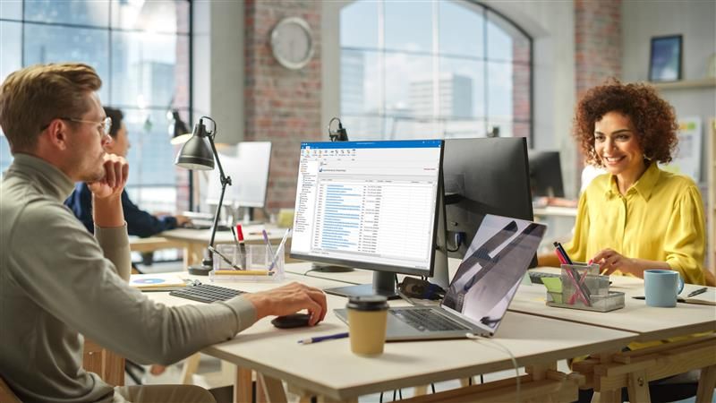 LOGINventory Vorschaubild