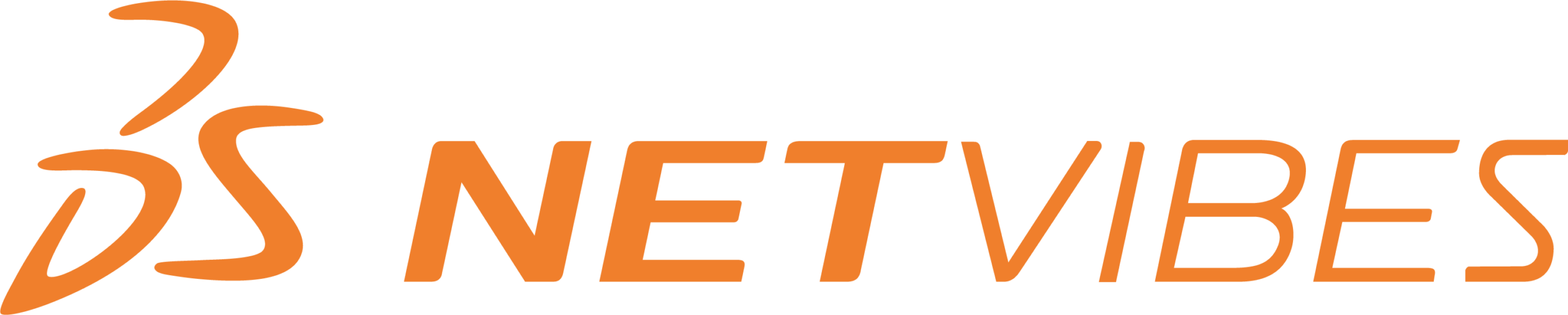 NETVIBES Logo