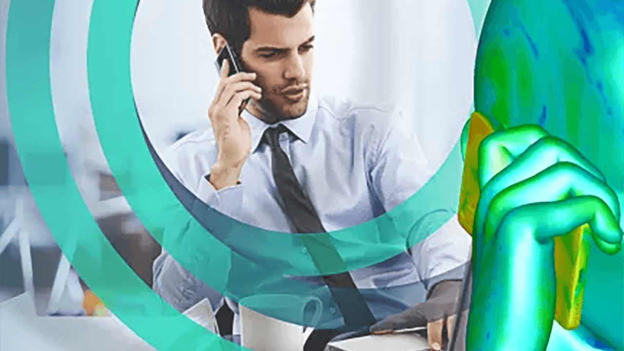 SIMULIA CST Studio Suite Elektromagnetische Verträglichkeit SIMULIA CST Studio Suite Elektromagnetische Verträglichkeit