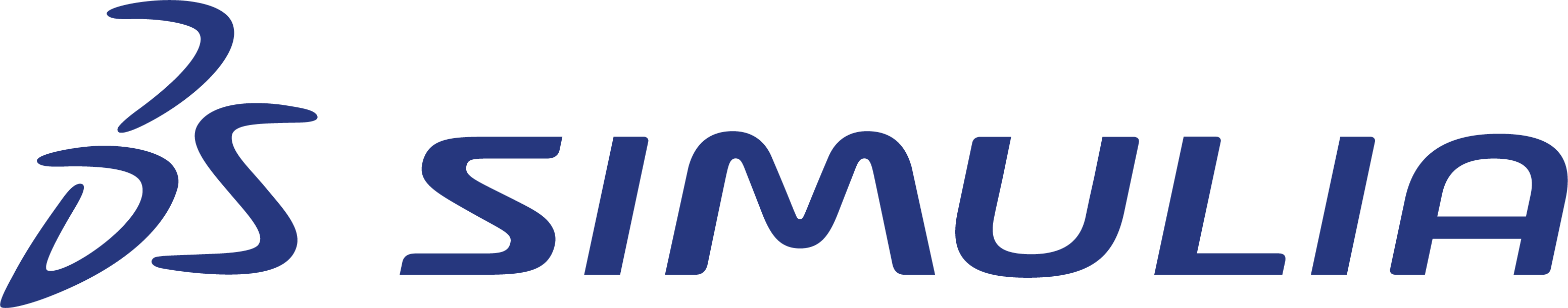 SIMULIA Logo SIMULIA Logo