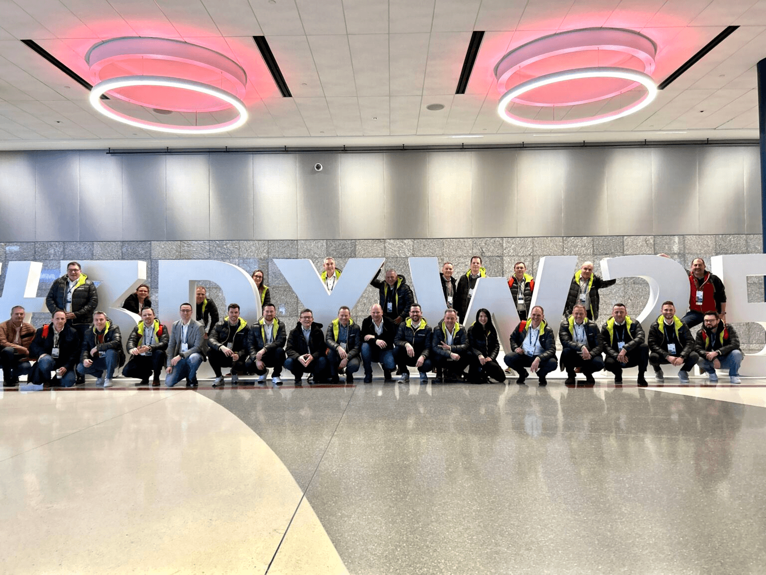 3DEXPERIENCE World 2025 Zukunft