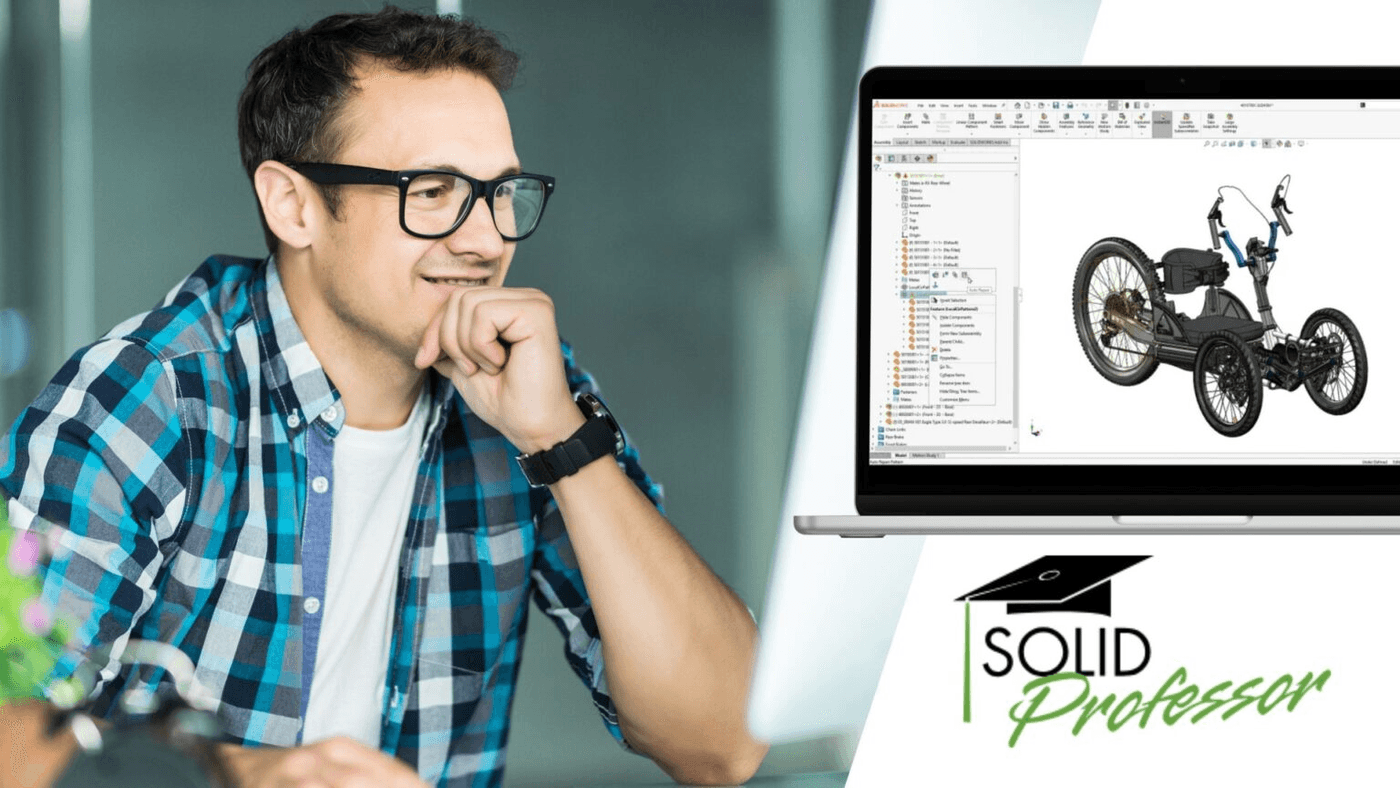 Bechtle PLM und SolidProfessor