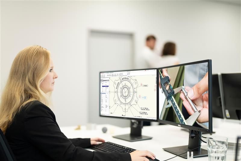 SOLIDWORKS Inspection Vorschaubild