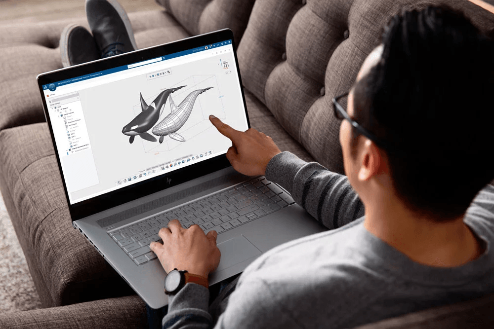 Solidworks-Privatlizenz Solidworks-Privatlizenz