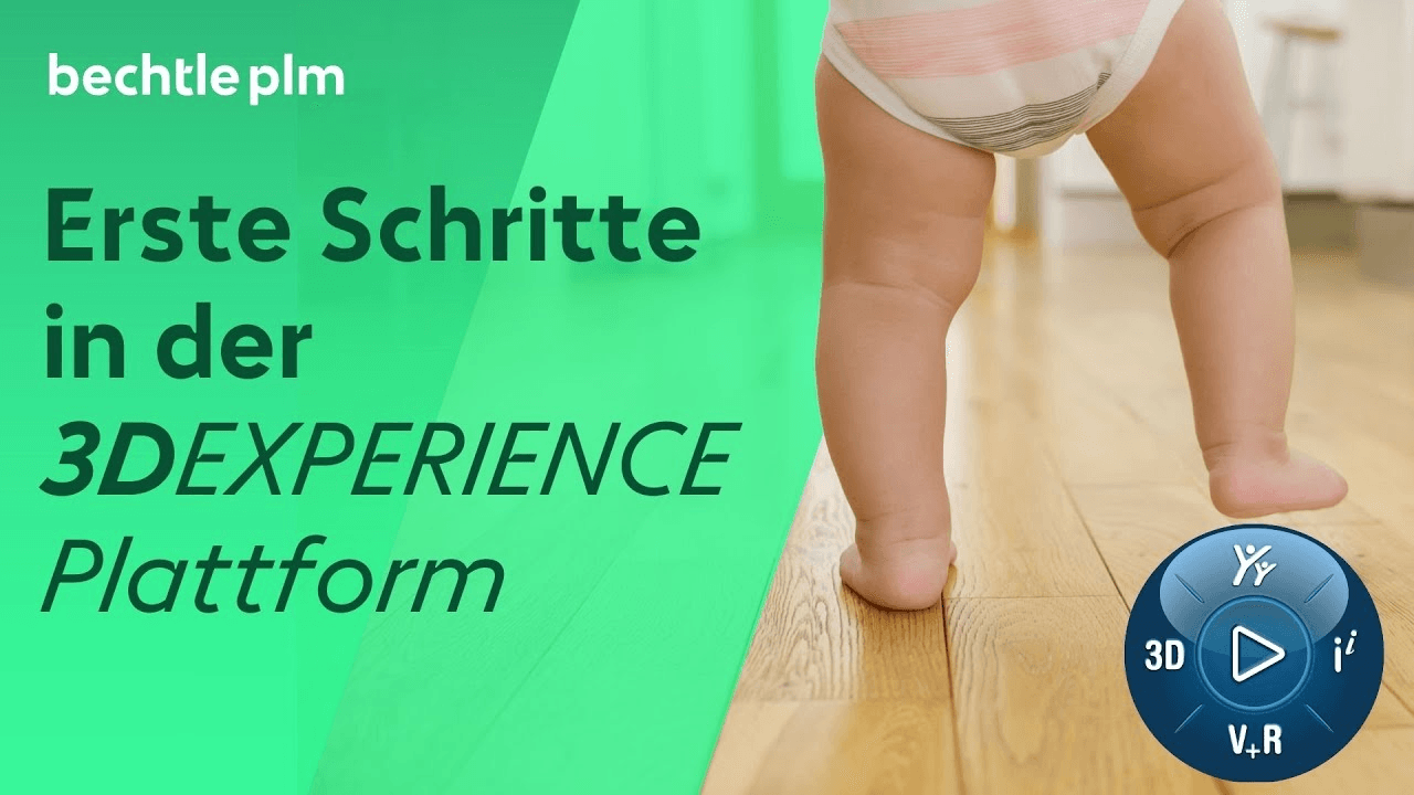 Vorschaubild 3DX Erste Schritte Vorschaubild 3DX Erste Schritte