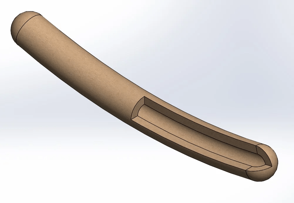 Wurst-Baugruppe Wurst Baugruppe