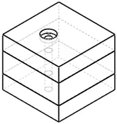 solidworks-bohrungsserie solidworks-bohrungsserie