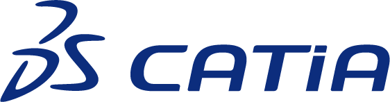 CATIA Logo