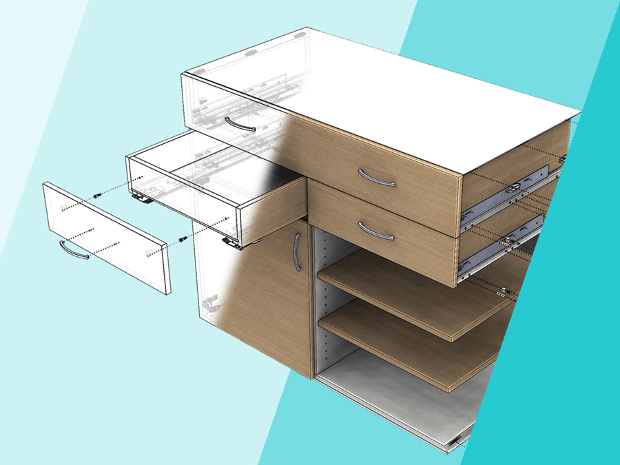 Eventbild zum SWOOD Praxis Forum von Bechtle PLM