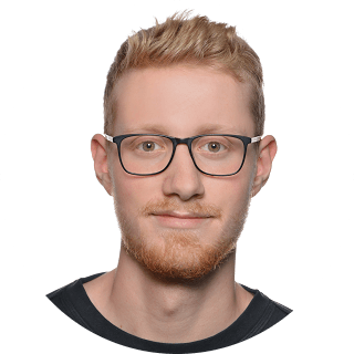 Marc Maeder von GEOMED