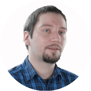 Henning Keitel von der Alfred Pracht Lichttechnik GmbH