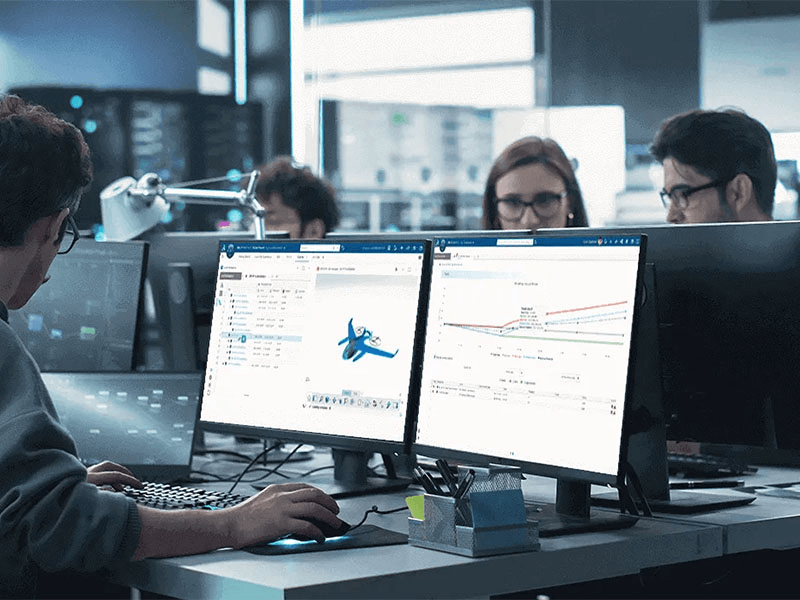 Intelligente Zusammenarbeit NETVIBES Intelligente Zusammenarbeit mit NETVIBES