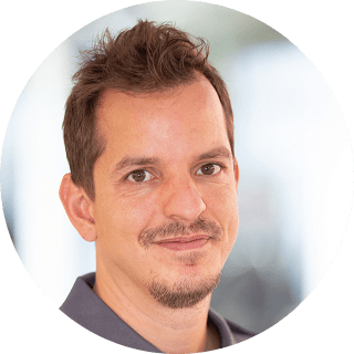 Mario Kütt PARAVAN Mario Kütt von PARAVAN