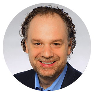 Matthias Drees von OKA Spezialmaschinenfabrik