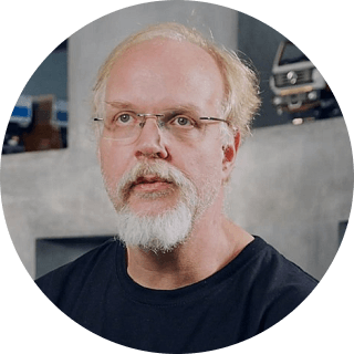 Martin Michalik von ScaleART