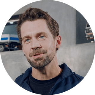Robin Brand von ScaleART