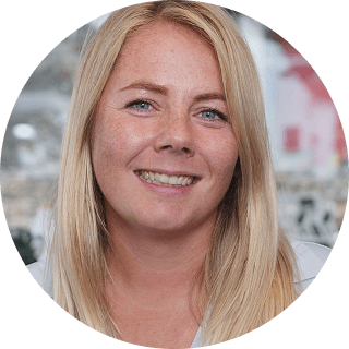 Sarina Brand von ScaleART